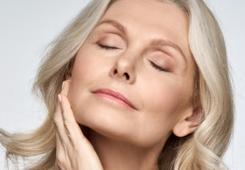 Αντιγήρανση