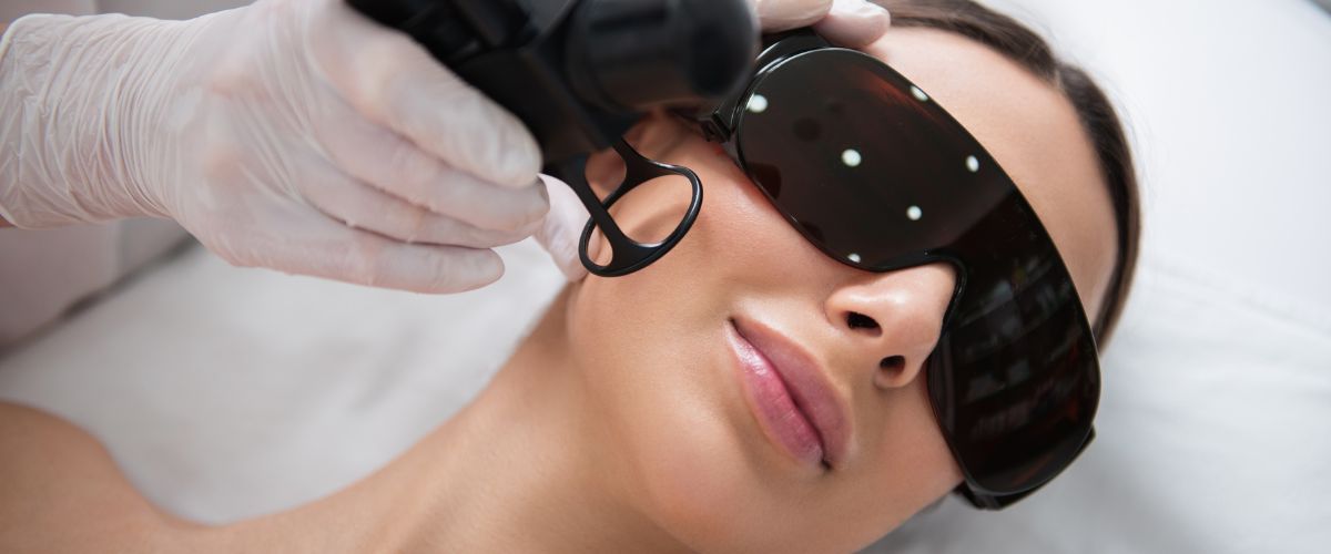 Fractional Laser CO2