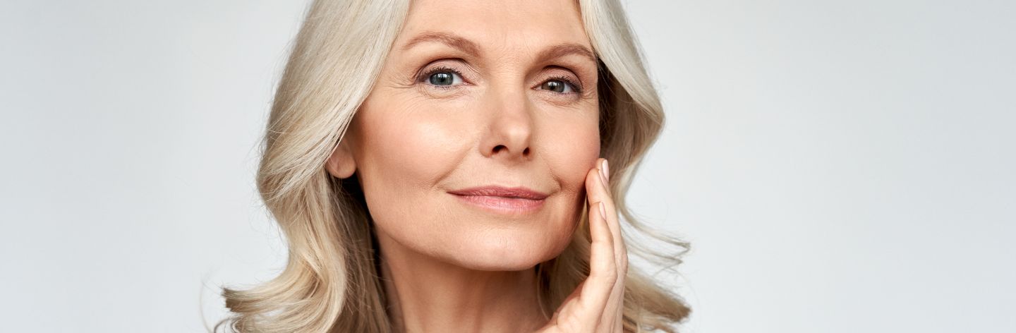 Αντιγήρανση