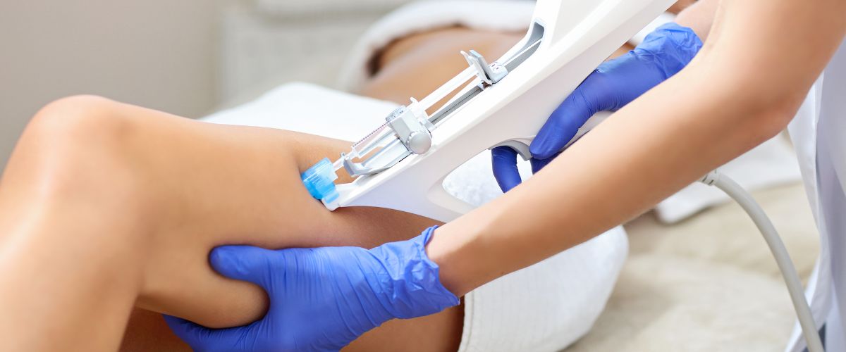 Μεσοθεραπεία σώματος